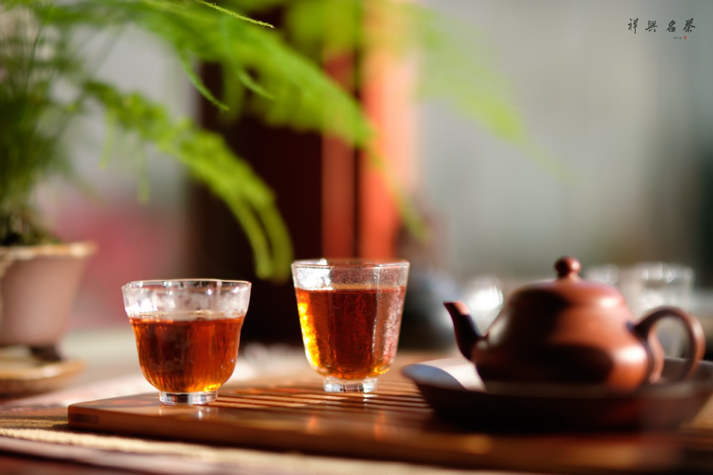 茶餅圖片