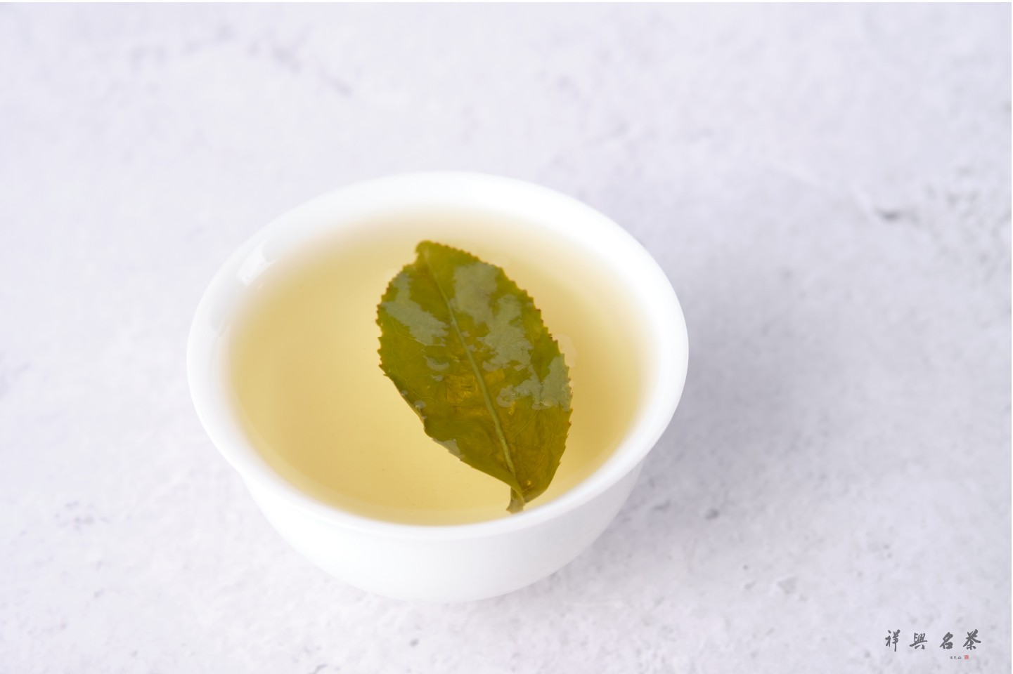 阿里山茶區