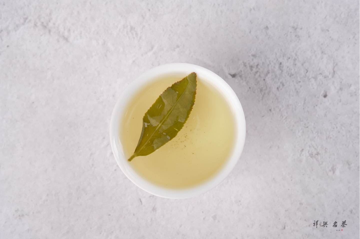 奇萊山茶葉
